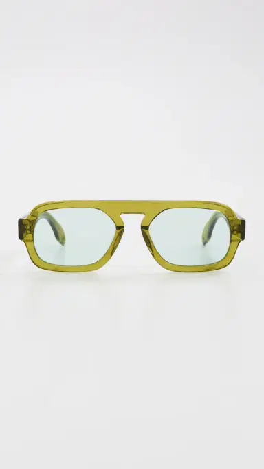 Elisa Johnson Jane Mini Sunglasses | Thumbnail 2