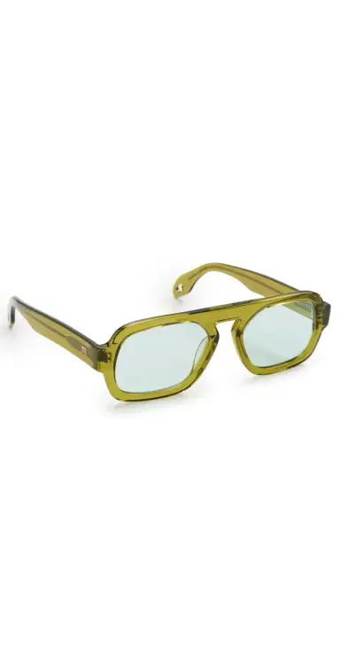 Elisa Johnson Jane Mini Sunglasses | Thumbnail 1