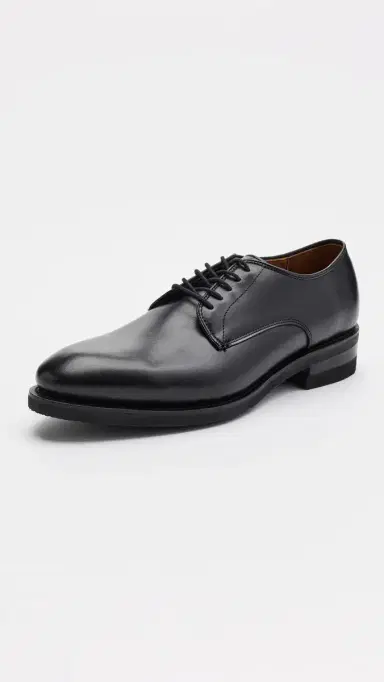 Allen Edmonds Ramsey Leather Dress Shoes | Thumbnail 2 Allen Edmonds Ramsey Leather Dress Shoes | Thumbnail 2
