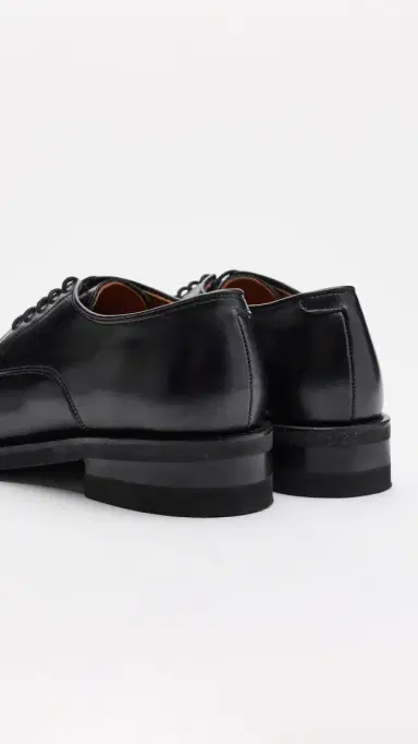 Allen Edmonds Ramsey Leather Dress Shoes | Thumbnail 3 Allen Edmonds Ramsey Leather Dress Shoes | Thumbnail 3