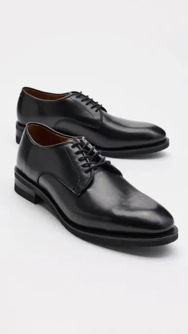Allen Edmonds Ramsey Leather Dress Shoes | Thumbnail 4 Allen Edmonds Ramsey Leather Dress Shoes | Thumbnail 4