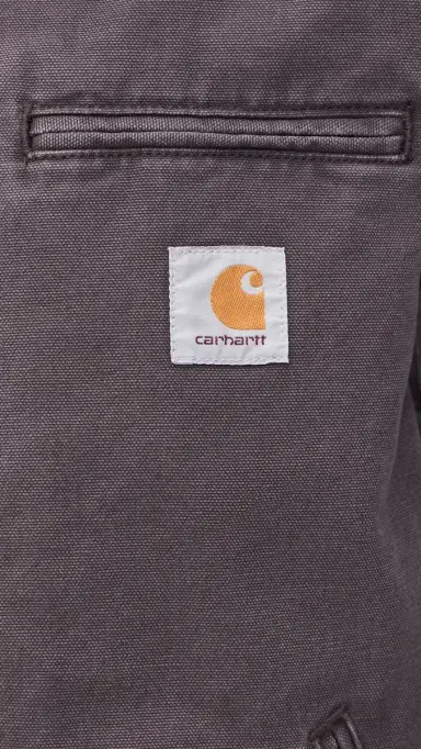 Carhartt WIP Detroit Jacket hale | Thumbnail 6 Carhartt WIP Detroit Jacket hale | Thumbnail 6