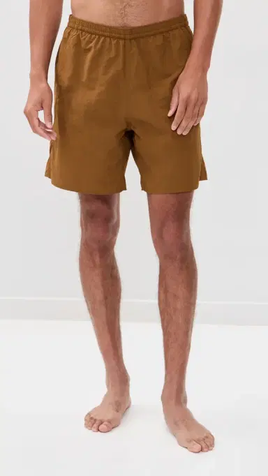 Filson Oxbow Lake Swim Trunks 7 | Thumbnail 2