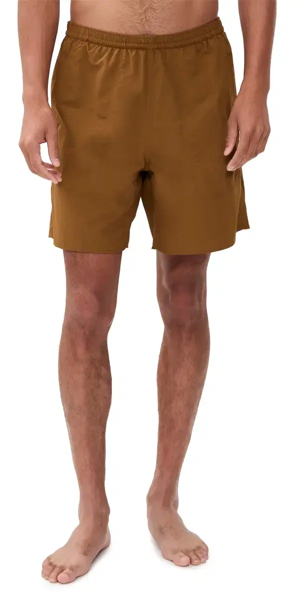 Oxbow Lake Swim Trunks 7 Oxbow Lake Swim Trunks 7