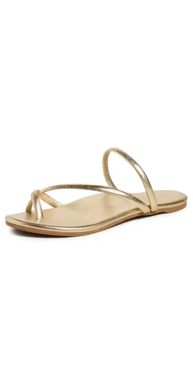 beek Sunbird Sandals Gold 8 | Thumbnail 1 beek Sunbird Sandals Gold 8 | Thumbnail 1