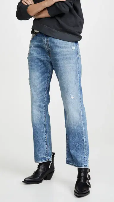 R13 Boyfriend Jeans | Thumbnail 2 R13 Boyfriend Jeans | Thumbnail 2
