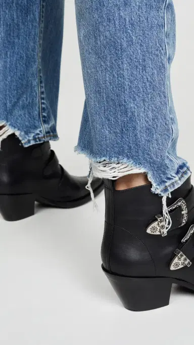 R13 Boyfriend Jeans | Thumbnail 6 R13 Boyfriend Jeans | Thumbnail 6