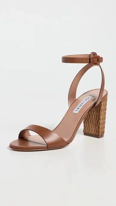 Aquazzura Sunseeker Sandals 85mm | Thumbnail 2 Aquazzura Sunseeker Sandals 85mm | Thumbnail 2