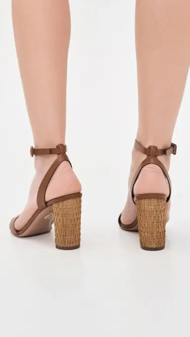 Aquazzura Sunseeker Sandals 85mm | Thumbnail 4 Aquazzura Sunseeker Sandals 85mm | Thumbnail 4