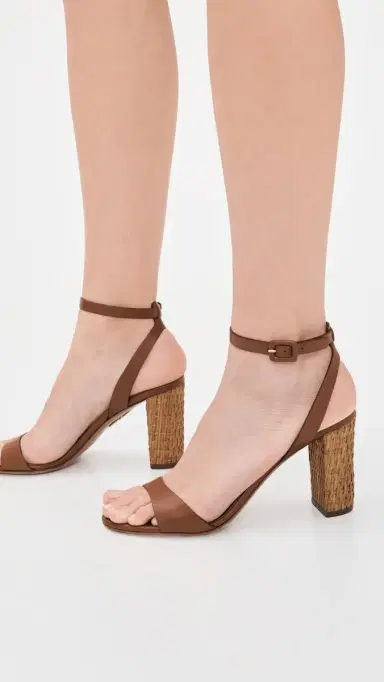 Aquazzura Sunseeker Sandals 85mm | Thumbnail 5 Aquazzura Sunseeker Sandals 85mm | Thumbnail 5