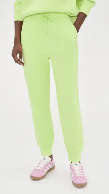 Lacoste Cotton Jersey Sweatpants | Thumbnail 2 Lacoste Cotton Jersey Sweatpants | Thumbnail 2