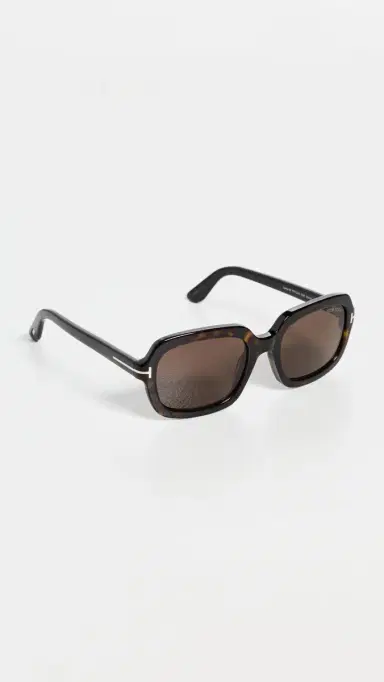 Tom Ford Lana Sunglasses | Thumbnail 4