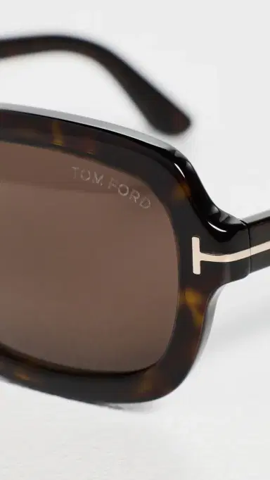 Tom Ford Lana Sunglasses | Thumbnail 5