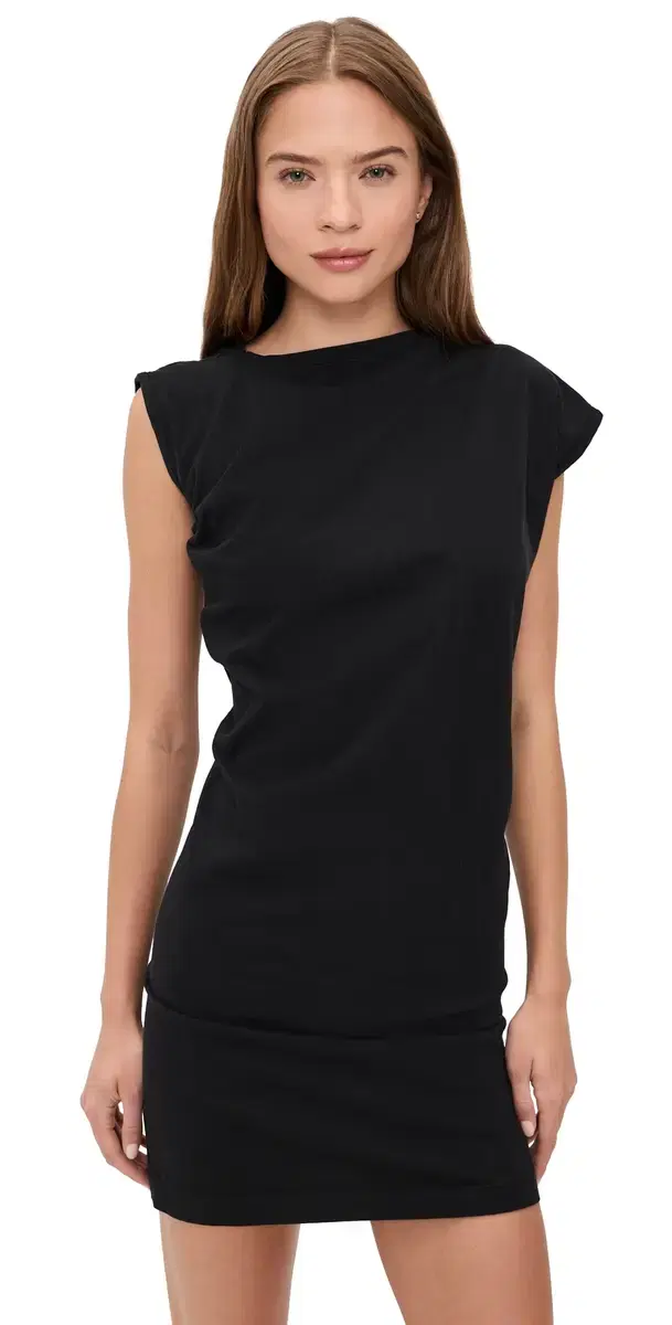 Beth Dress Black
