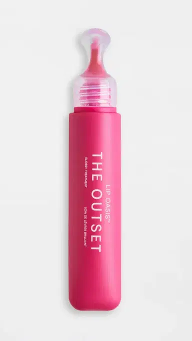 The Outset Lip Oasis Glossy Treatment Daiquiri | Thumbnail 2