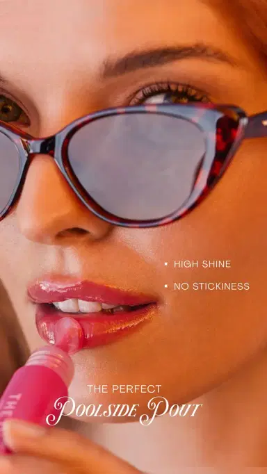 The Outset Lip Oasis Glossy Treatment Daiquiri | Thumbnail 6