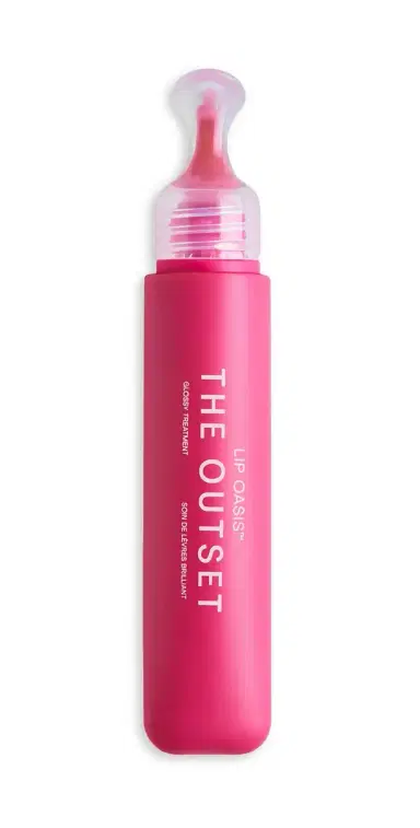 The Outset Lip Oasis Glossy Treatment Daiquiri | Thumbnail 1