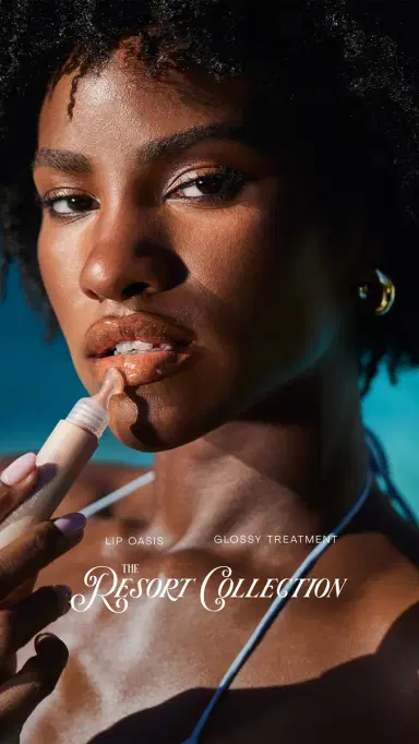 The Outset Lip Oasis Glossy Treatment | Thumbnail 5