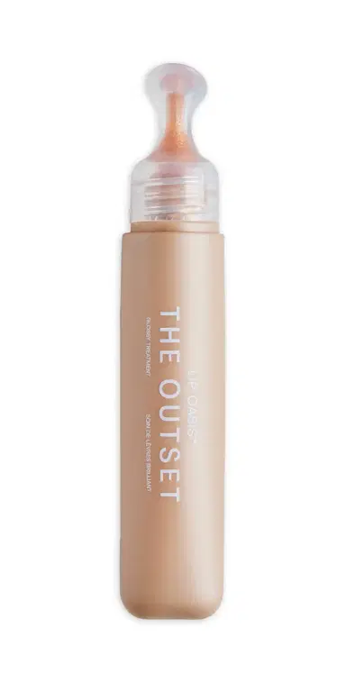 The Outset Lip Oasis Glossy Treatment | Thumbnail 1