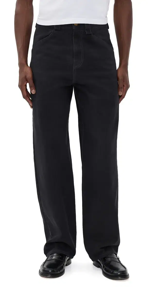 Good Boy Jeans Black