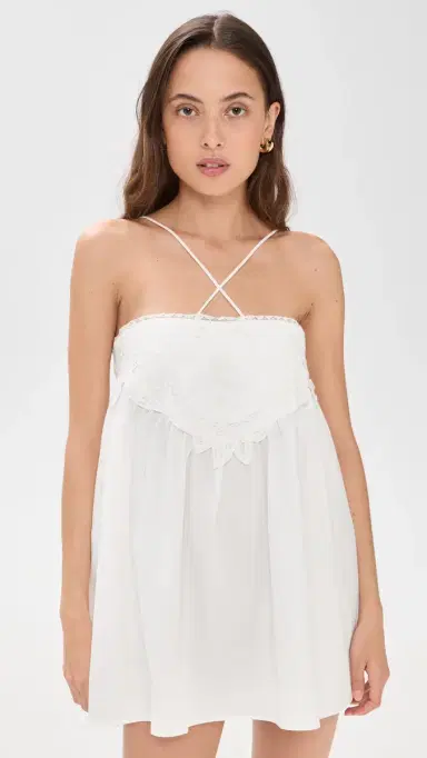 Fait Par Foutch Juniper Dress | Thumbnail 2 Fait Par Foutch Juniper Dress | Thumbnail 2