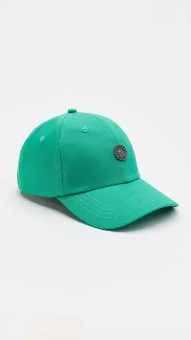 Malbon Stamp Dad Cap | Thumbnail 2 Malbon Stamp Dad Cap | Thumbnail 2