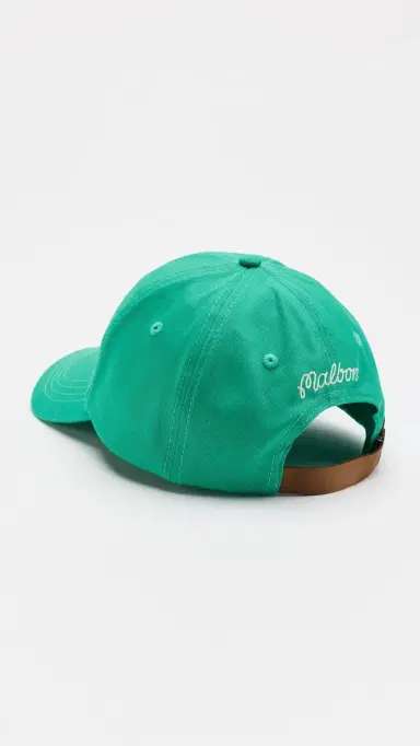 Malbon Stamp Dad Cap | Thumbnail 3 Malbon Stamp Dad Cap | Thumbnail 3
