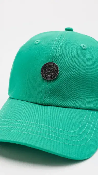 Malbon Stamp Dad Cap | Thumbnail 4 Malbon Stamp Dad Cap | Thumbnail 4