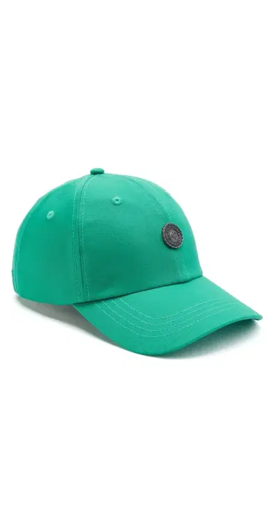 Malbon Stamp Dad Cap | Thumbnail 1 Malbon Stamp Dad Cap | Thumbnail 1