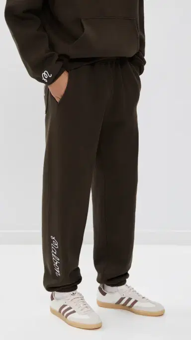 Malbon Clubhouse Sweatpants | Thumbnail 2