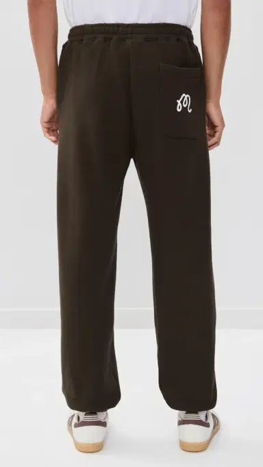 Malbon Clubhouse Sweatpants | Thumbnail 3