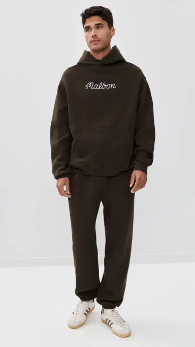 Malbon Clubhouse Sweatpants | Thumbnail 5