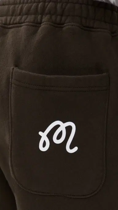 Malbon Clubhouse Sweatpants | Thumbnail 6