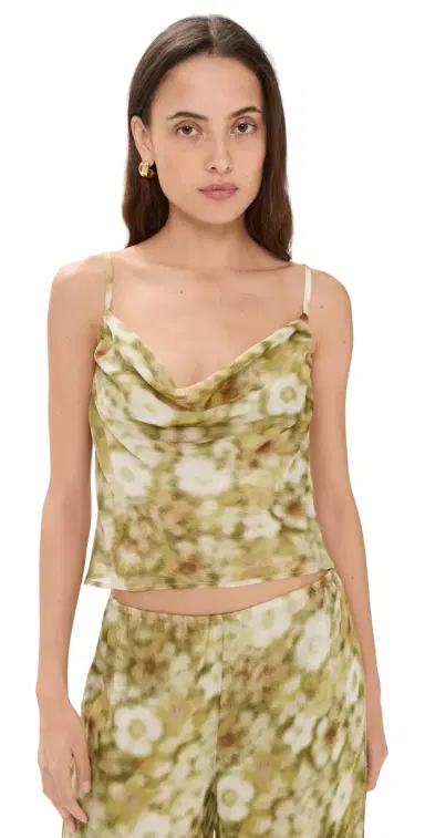 MADISON THE LABEL Solange Top | Thumbnail 1 MADISON THE LABEL Solange Top | Thumbnail 1