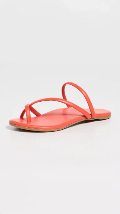 beek Sunbird Sandals Tomato | Thumbnail 5