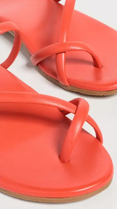 beek Sunbird Sandals Tomato | Thumbnail 6