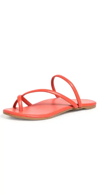 beek Sunbird Sandals Tomato | Thumbnail 1