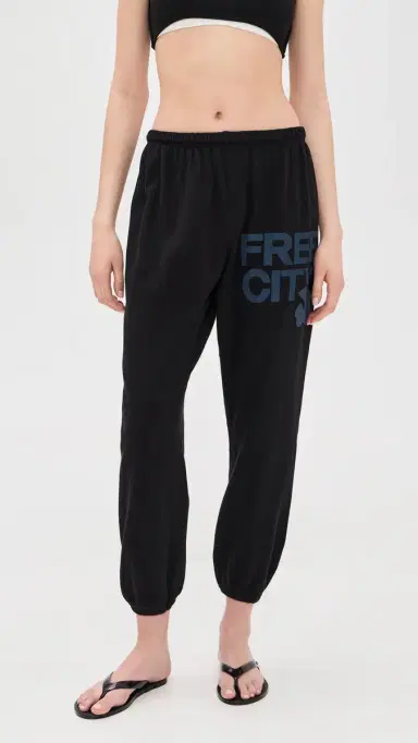 Freecity Freecity Sweatpants Moonshadow | Thumbnail 2