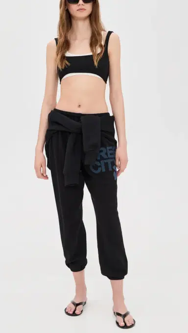 Freecity Freecity Sweatpants Moonshadow | Thumbnail 5