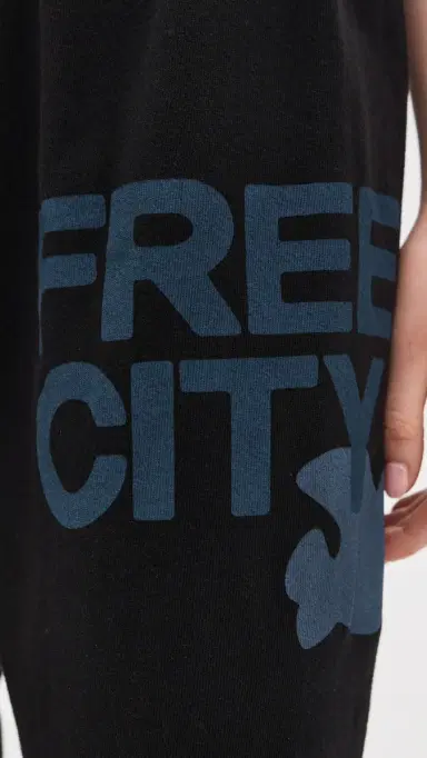 Freecity Freecity Sweatpants Moonshadow | Thumbnail 6