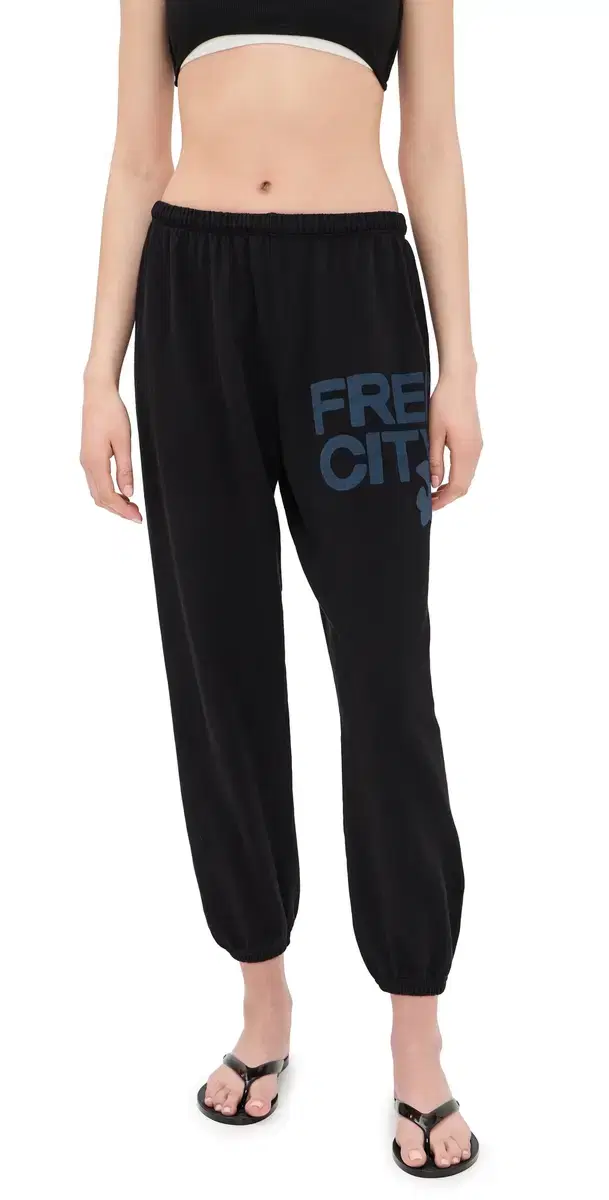 Freecity Sweatpants Moonshadow