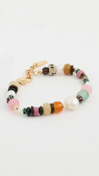 éliou Maggi Bracelet Fawn One Size | Thumbnail 2