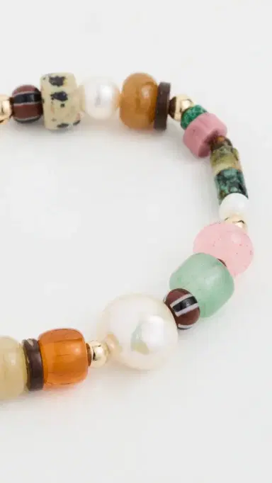 éliou Maggi Bracelet Fawn One Size | Thumbnail 4