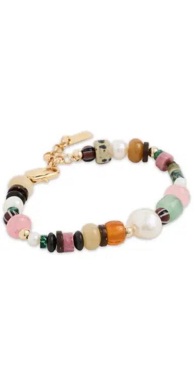 éliou Maggi Bracelet Fawn One Size | Thumbnail 1