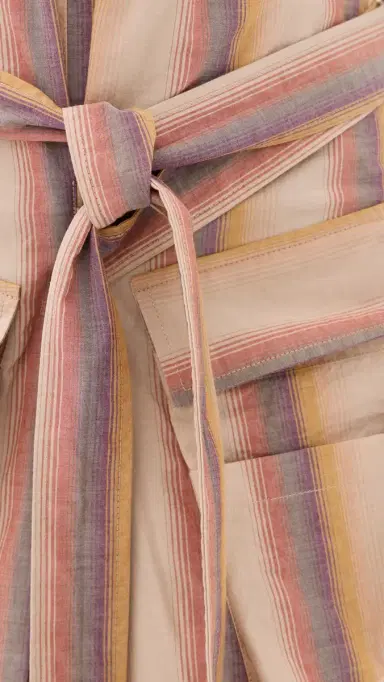 Isabel Marant Mariza Dress Desert | Thumbnail 6 Isabel Marant Mariza Dress Desert | Thumbnail 6