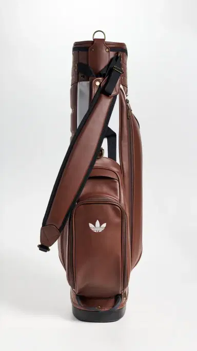 Adidas Golf Originals Golf Bag Supplier Color One Size | Thumbnail 2 Adidas Golf Originals Golf Bag Supplier Color One Size | Thumbnail 2