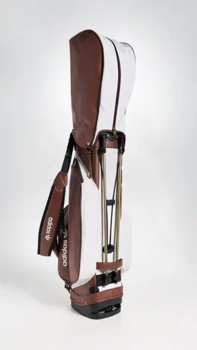 Adidas Golf Originals Golf Bag Supplier Color One Size | Thumbnail 4 Adidas Golf Originals Golf Bag Supplier Color One Size | Thumbnail 4