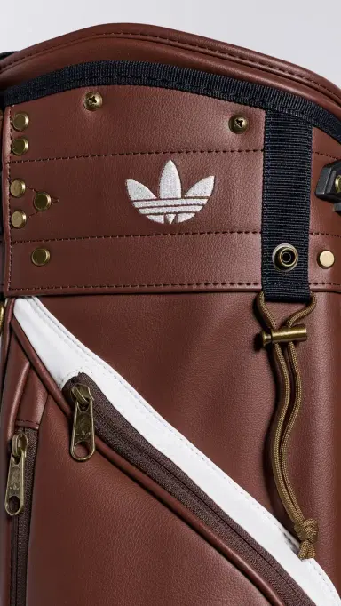 Adidas Golf Originals Golf Bag Supplier Color One Size | Thumbnail 6 Adidas Golf Originals Golf Bag Supplier Color One Size | Thumbnail 6