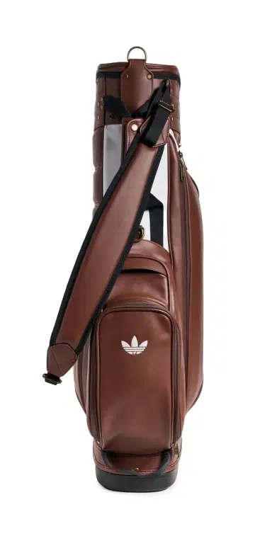 Adidas Golf Originals Golf Bag Supplier Color One Size | Thumbnail 1 Adidas Golf Originals Golf Bag Supplier Color One Size | Thumbnail 1
