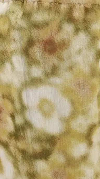 MADISON THE LABEL Frida Jeanie Balloon Pants Citrus Bloom S | Thumbnail 6
